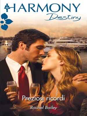 cover image of Preziosi ricordi
